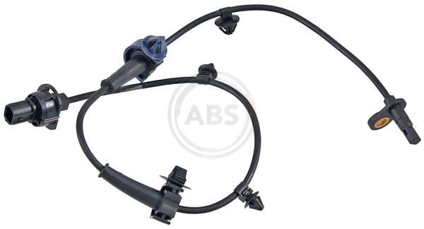 senzor,turatie roata ABS 31287