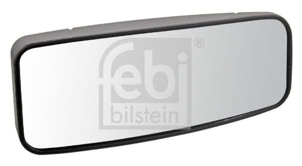Sticla oglinda, oglinda unghi indepartat FEBI BILSTEIN 49953