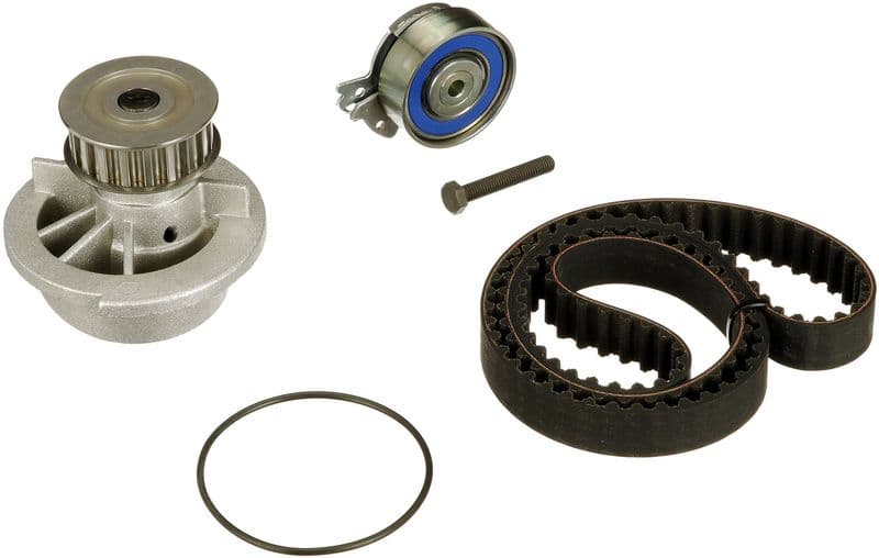 Set pompa apa + curea dintata GATES PowerGrip™ KP35310XS