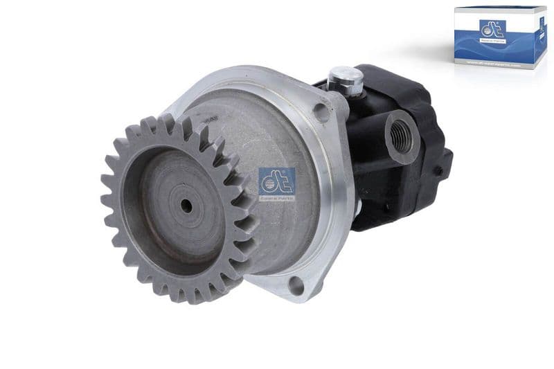 Pompa, combustibil DT Spare Parts 7.56220