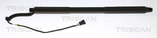 Amortizor portbagaj TRISCAN 8710 11363