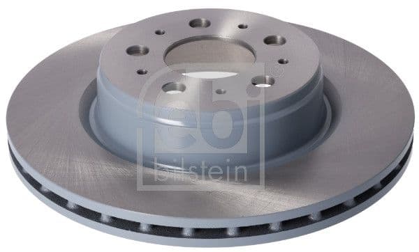 Disc frana FEBI BILSTEIN 177006