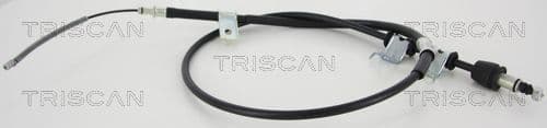 Cablu, frana de parcare TRISCAN 8140 43139