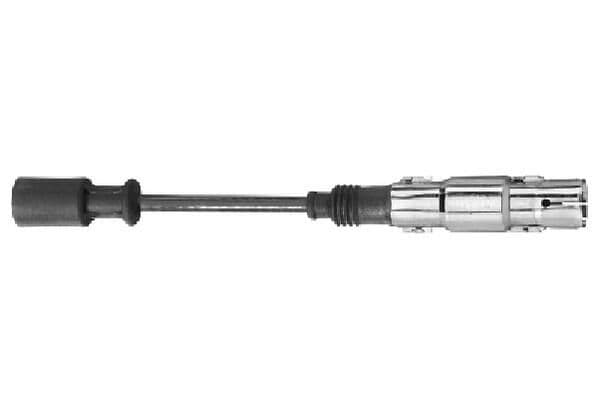 fisa bujii BERU by DRiV COPPER CABLE M121B