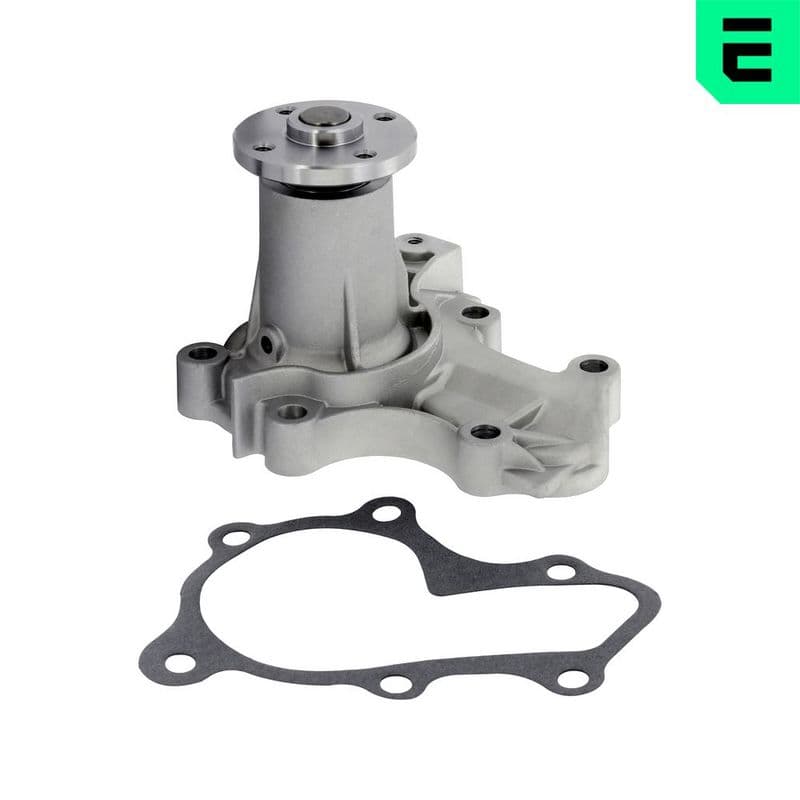Pompă de apă, răcire motor OPTIMAL AQ-2080