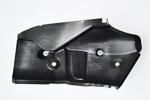 Carenaj roata ASAM AUTOMOTIVE 32898