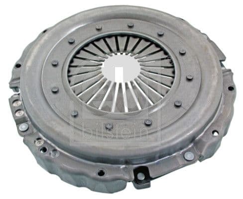 Placa presiune ambreiaj FEBI BILSTEIN 105343