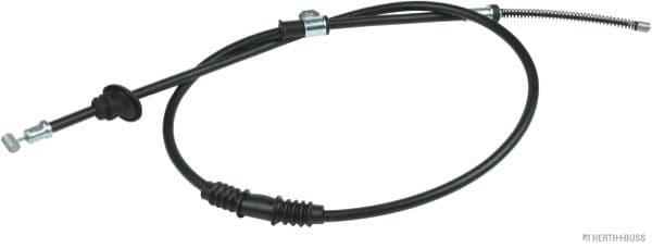 Cablu, frana de parcare HERTH+BUSS JAKOPARTS J3935056