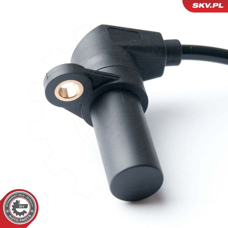 Senzor impulsuri, arbore cotit ESEN SKV 17SKV286