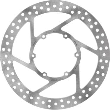 Disc frana TRW MST337