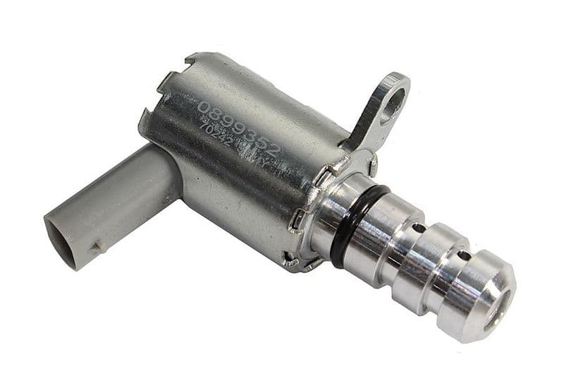 Supapa presiune ulei METZGER AUTOTEILE 0899352