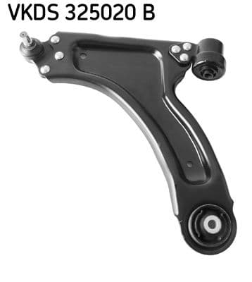 Brat, suspensie roata SKF VKDS 325020 B