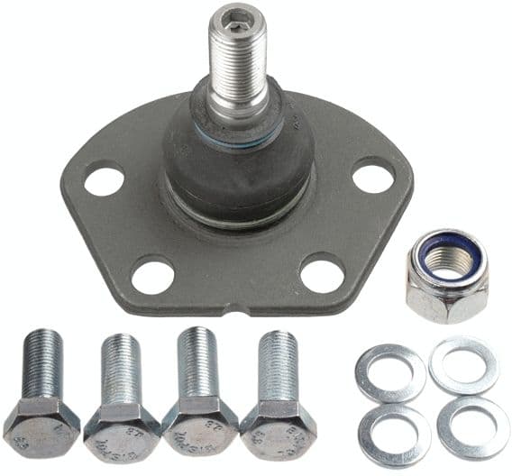Pivot LEMFÖRDER 26667 01