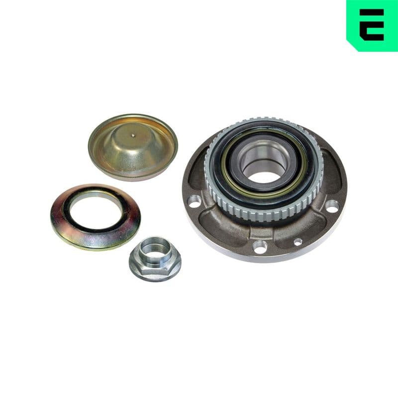 Set rulment roata OPTIMAL 501170