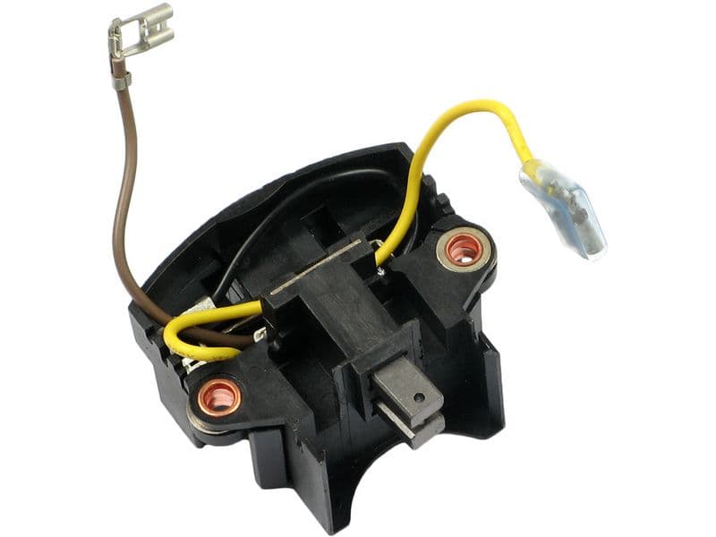 Regulator, alternator AS-PL STANDARD ARE3109