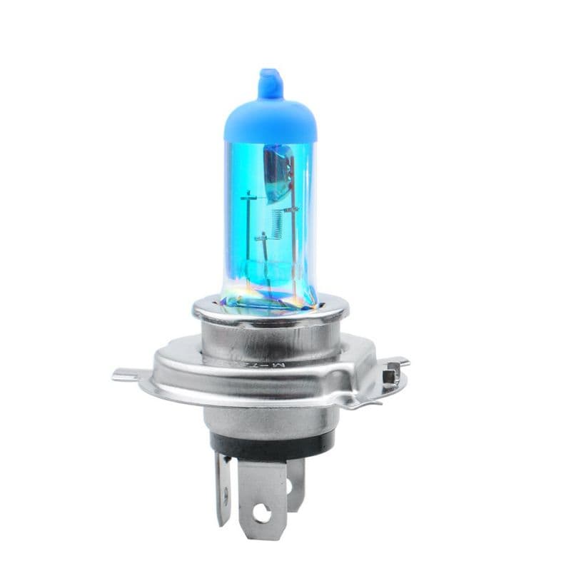 Bec, far faza lunga M-TECH Powertec Extreme Weather Control PTZEWC4-DUO