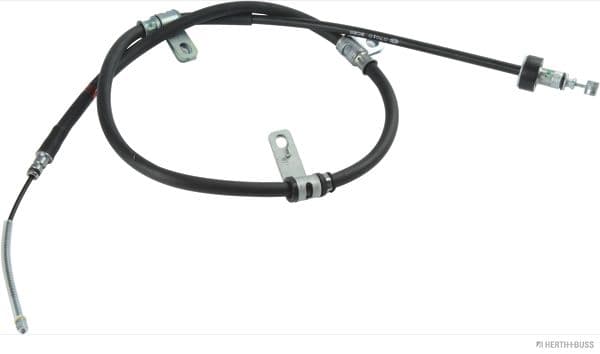 Cablu, frana de parcare HERTH+BUSS JAKOPARTS J3930314
