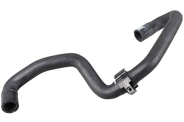 Furtun radiator METZGER AUTOTEILE 2421212