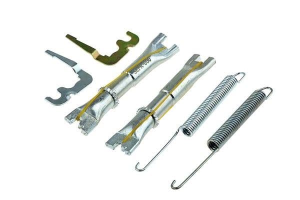 Reglaj, frana tambur MTR 13311226