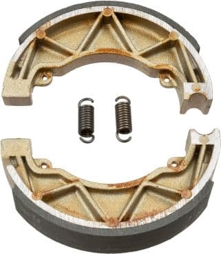 Set saboti frana TRW MCS994