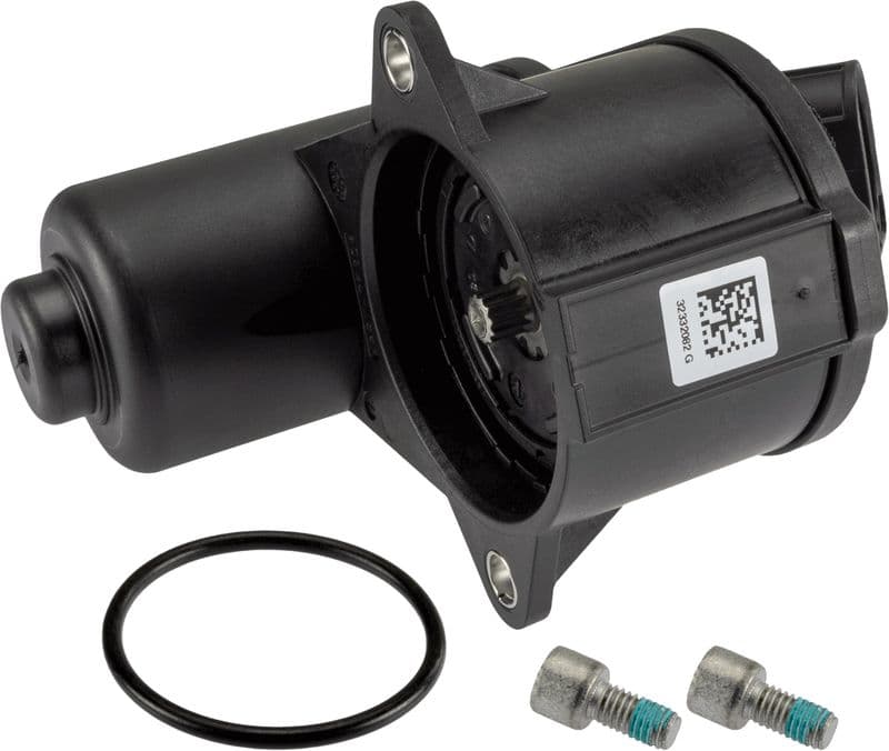 Element actionare. etrier frana de parcare TRW STA1500