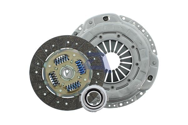 Set ambreiaj AISIN Clutch Kit (3P) KZ-093