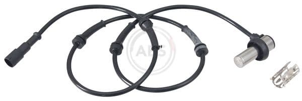 senzor,turatie roata ABS 30633