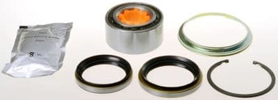 Set rulment roata DENCKERMANN W413074