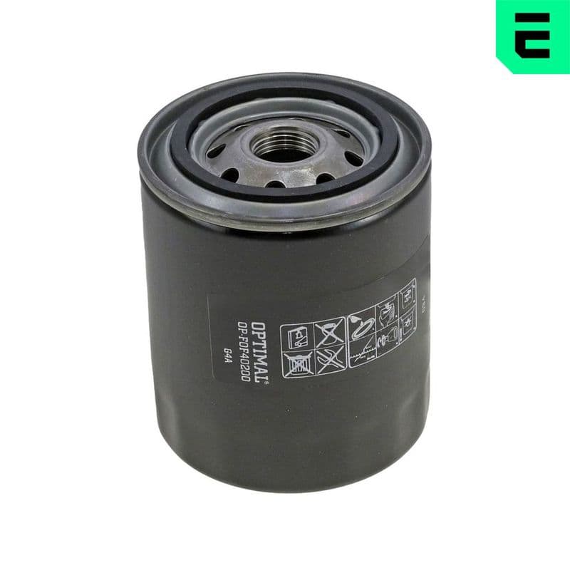 Filtru ulei OPTIMAL OP-FOF40200