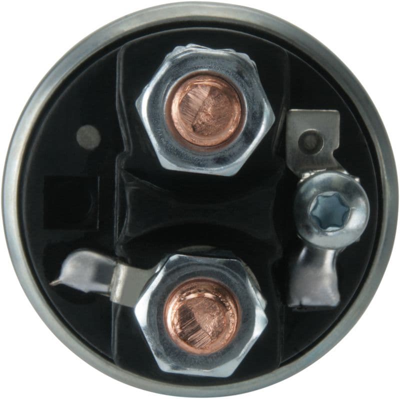Solenoid, electromotor HC-Cargo F 032 333 617