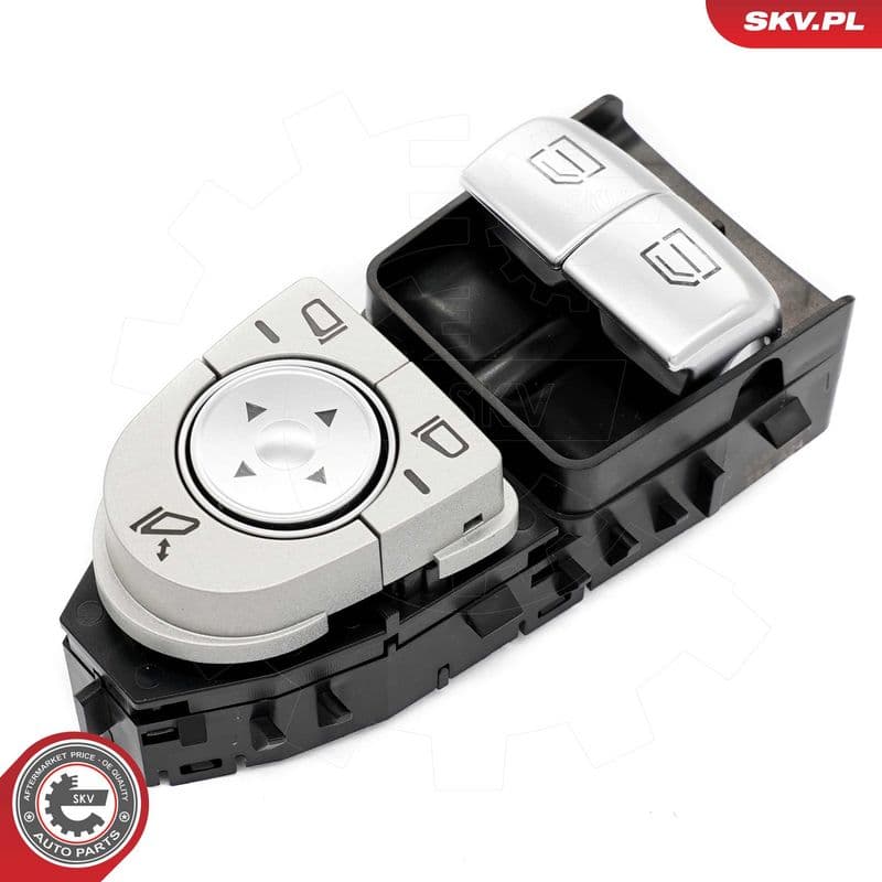 comutator,macara geam ESEN SKV 37SKV511