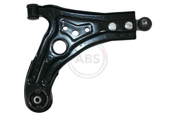 Brat, suspensie roata ABS 210802