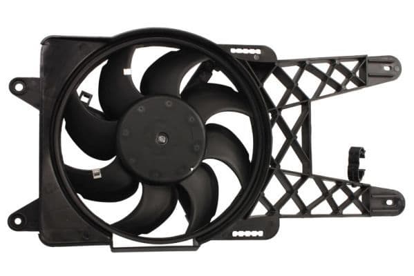 Ventilator, radiator THERMOTEC D8F030TT