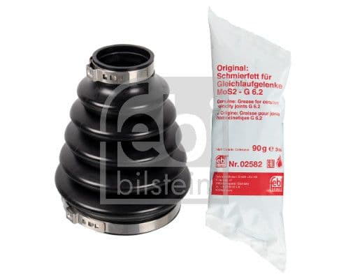 Ansamblu burduf, articulatie planetara FEBI BILSTEIN 172740