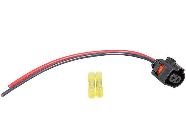 Set reparat cabluri, sistem electric central METZGER AUTOTEILE 2324165