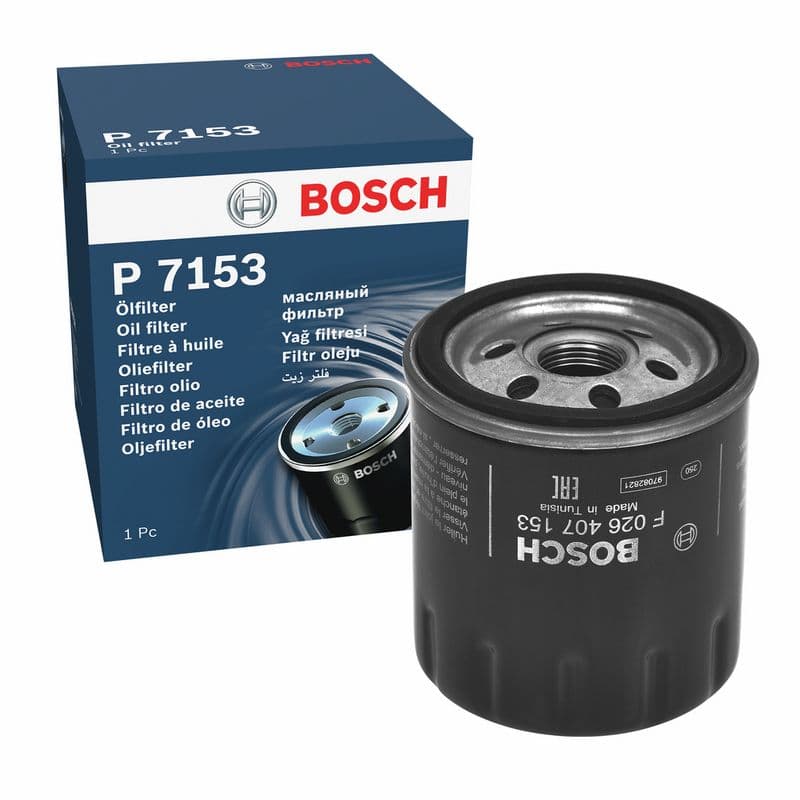 Filtru ulei BOSCH F 026 407 153