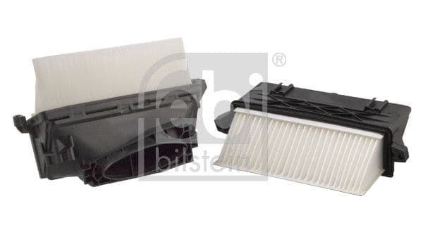 Set filtru de aer FEBI BILSTEIN 100653