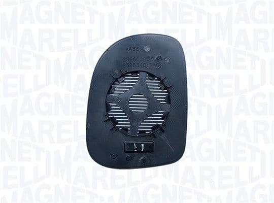 Sticla oglinda, oglinda retrovizoare exterioara MAGNETI MARELLI 351991305070