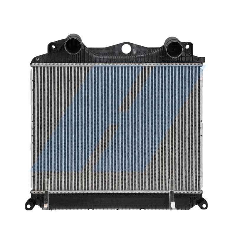 Intercooler, compresor HIGHWAY AUTOMOTIVE 20031013
