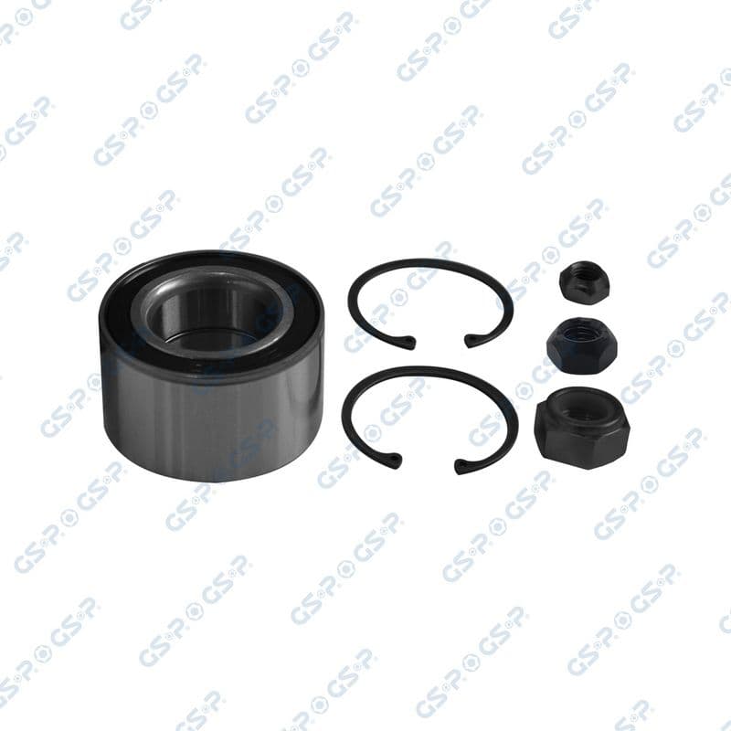 Set rulment roata GSP GK0593