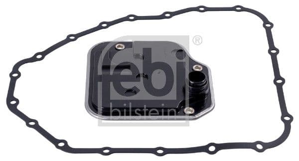 set filtre hidraulice, cutie e vit.automata FEBI BILSTEIN 173141