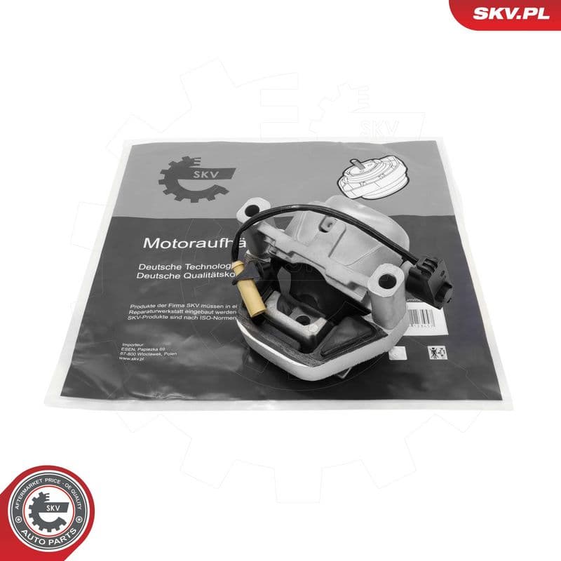 Suport motor ESEN SKV 75SKV429
