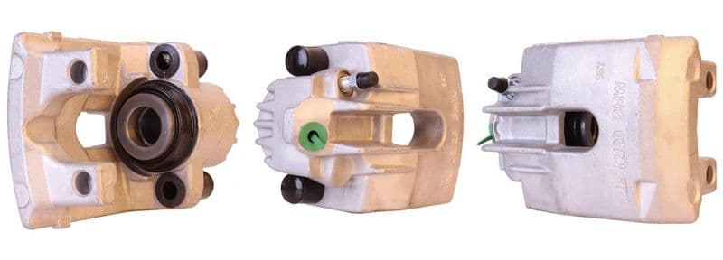 Etrier frana FERODO PREMIER FCL694666