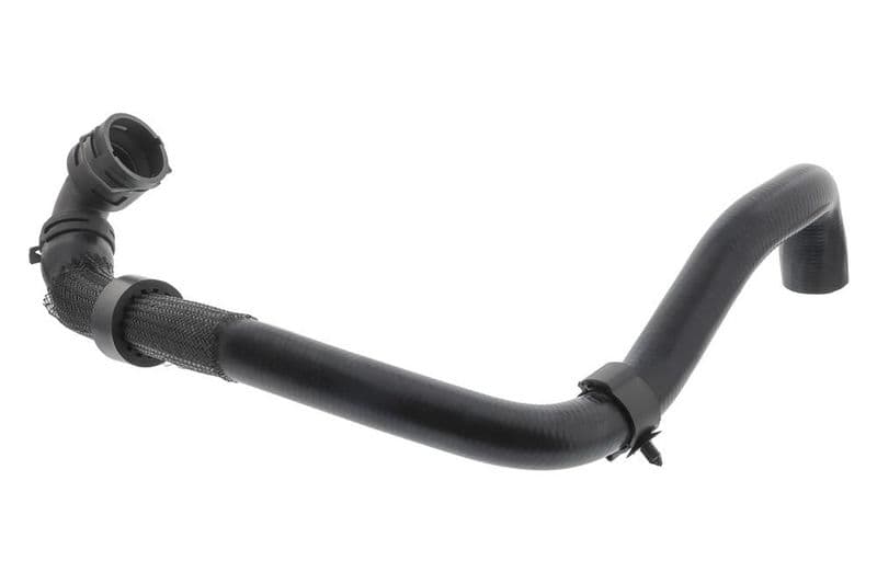 Furtun radiator TOPRAN 116 848