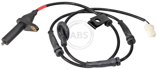 senzor,turatie roata ABS 31497