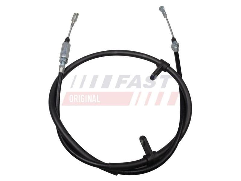 Cablu, frana de parcare FAST FT69207