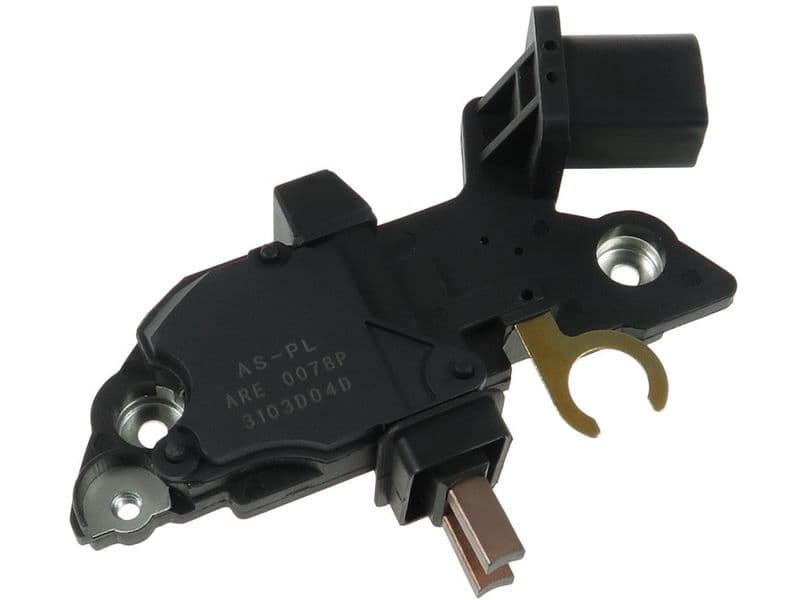 Regulator, alternator AS-PL STANDARD ARE0078P