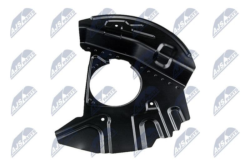 protectie stropire,disc frana NTY HTO-BM-015