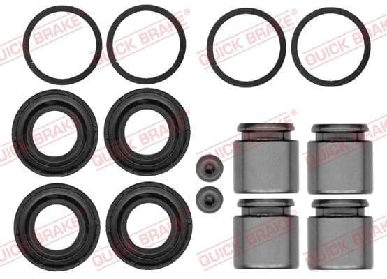 Set reparatie, etrier QUICK BRAKE 114-5430