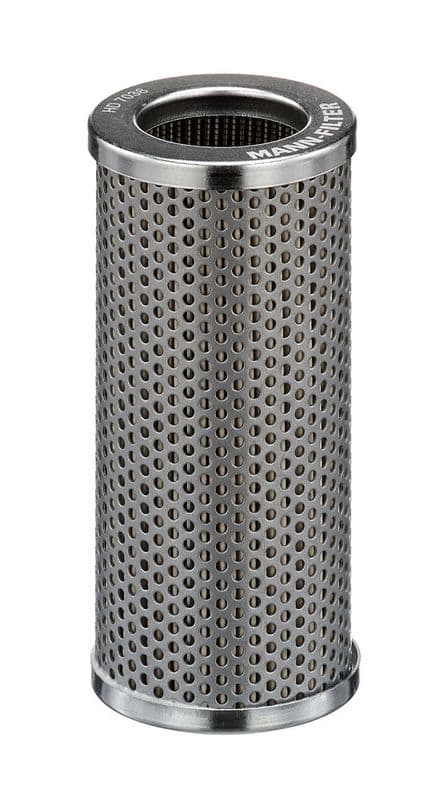 Filtru, sistem hidraulic primar MANN-FILTER HD 7038